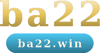 ba22 logo